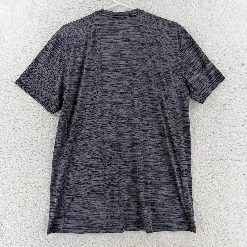 Oregon State‎ Beavers Shirt Mens Large Gray NCAA Football Nike Dri Fit Tee
